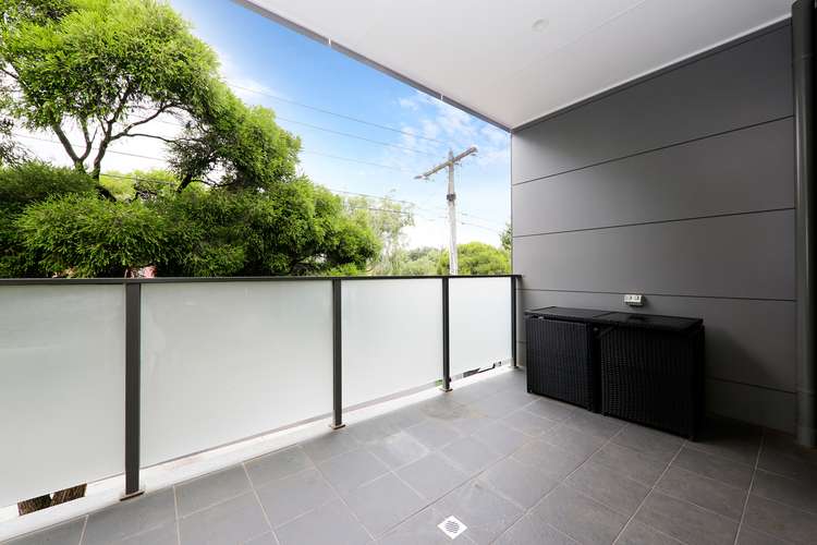 Sixth view of Homely townhouse listing, 3/14 Pine Crescent, Boronia VIC 3155