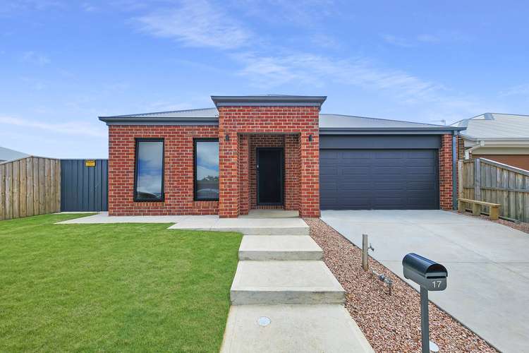 Main view of Homely house listing, 17 Ridley Street, Drysdale VIC 3222