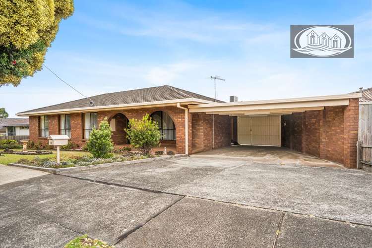 Main view of Homely house listing, 12 Camira Street, Portland VIC 3305