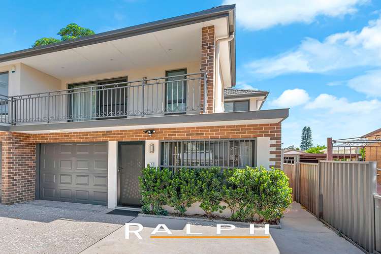 Main view of Homely house listing, 2/21 Clissold Street, Ashfield NSW 2131