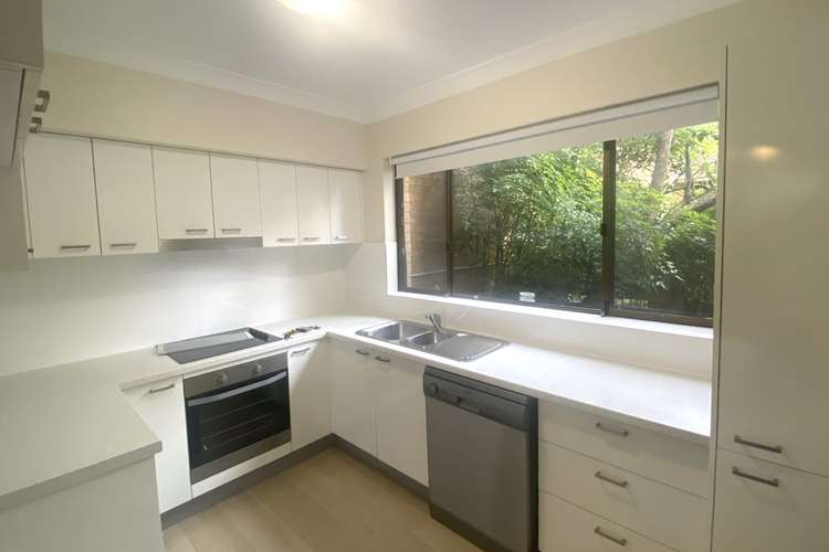 Main view of Homely townhouse listing, 3/1 Hampden, Artarmon NSW 2064