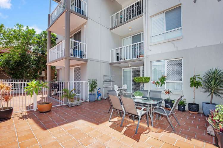 Main view of Homely unit listing, 1/7-9 Illawong Street, Chevron Island QLD 4217