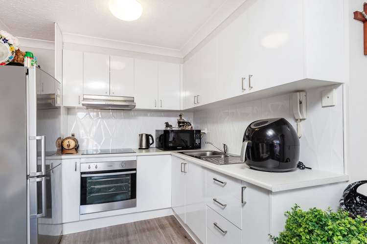 Second view of Homely unit listing, 1/7-9 Illawong Street, Chevron Island QLD 4217