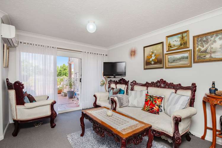 Fourth view of Homely unit listing, 1/7-9 Illawong Street, Chevron Island QLD 4217