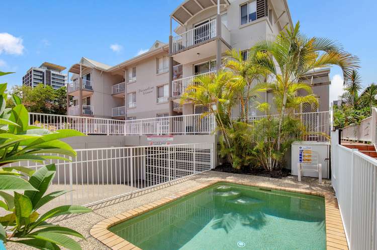 Sixth view of Homely unit listing, 1/7-9 Illawong Street, Chevron Island QLD 4217