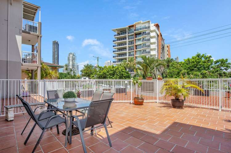 Seventh view of Homely unit listing, 1/7-9 Illawong Street, Chevron Island QLD 4217