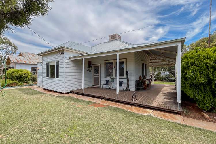 Main view of Homely house listing, 3 Ultima Road, Culgoa VIC 3530