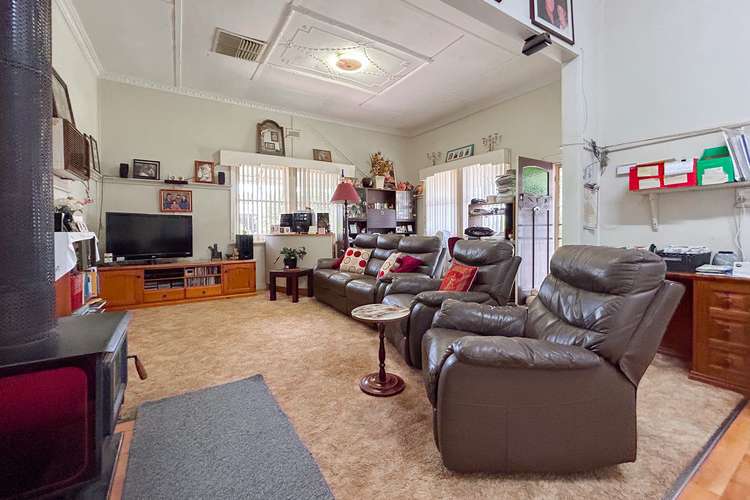 Second view of Homely house listing, 3 Ultima Road, Culgoa VIC 3530