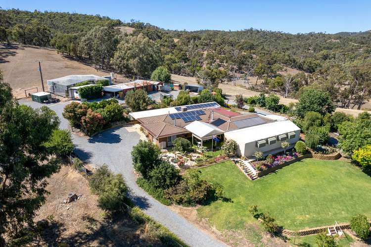 Fourth view of Homely acreageSemiRural listing, 104 Kestel Road, One Tree Hill SA 5114