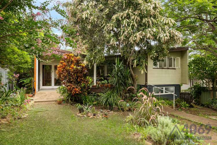 Main view of Homely house listing, 4 Alkina Street, Kenmore QLD 4069