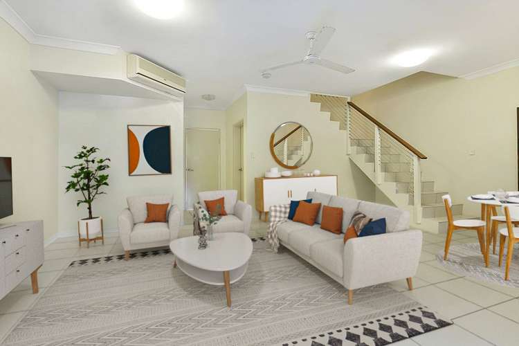 Fourth view of Homely townhouse listing, 4/12-14 OLD SMITHFIELD ROAD, Freshwater QLD 4870