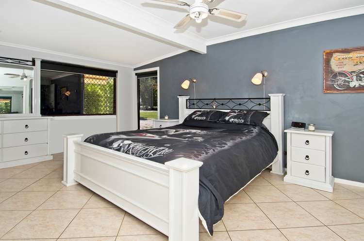 Third view of Homely acreageSemiRural listing, 32 Carol Street, Bahrs Scrub QLD 4207