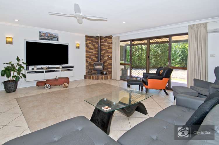 Fourth view of Homely acreageSemiRural listing, 32 Carol Street, Bahrs Scrub QLD 4207