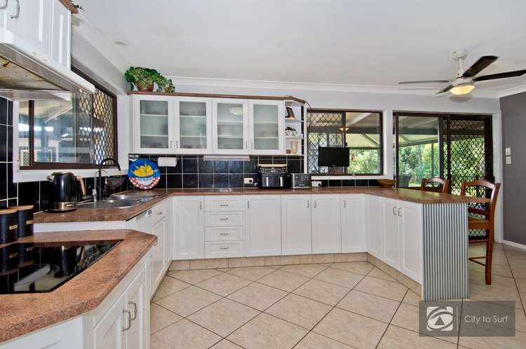 Fifth view of Homely acreageSemiRural listing, 32 Carol Street, Bahrs Scrub QLD 4207