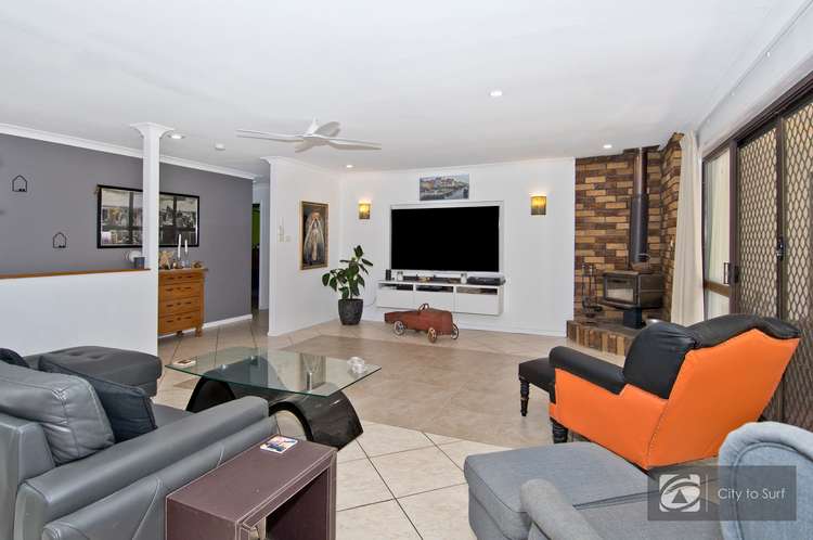 Sixth view of Homely acreageSemiRural listing, 32 Carol Street, Bahrs Scrub QLD 4207