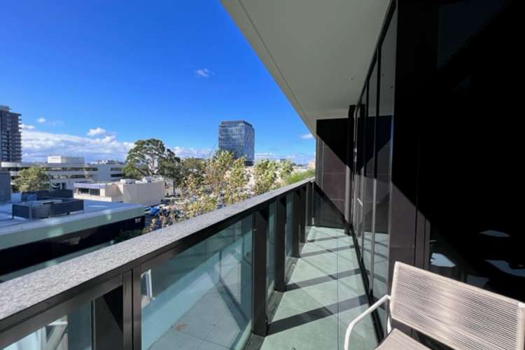 Main view of Homely apartment listing, 502/9-11 Prospect St, Box Hill VIC 3128