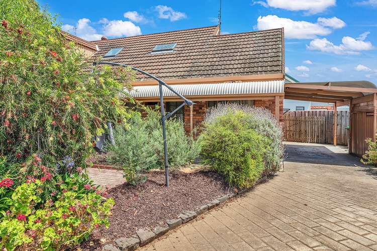 Main view of Homely unit listing, 5/8 Berry Street, Moama NSW 2731