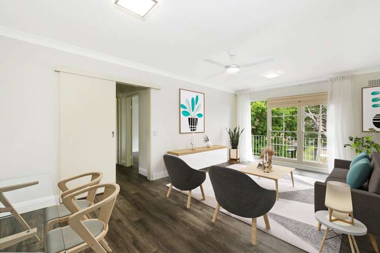 Main view of Homely apartment listing, 7/40-42 Albert Street, Hornsby NSW 2077