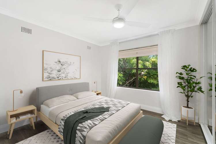Third view of Homely apartment listing, 7/40-42 Albert Street, Hornsby NSW 2077
