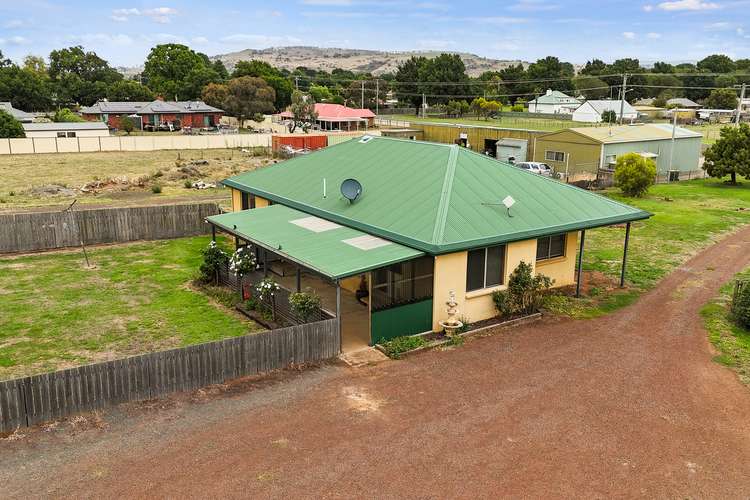 7a Bond Street, Ross TAS 7209