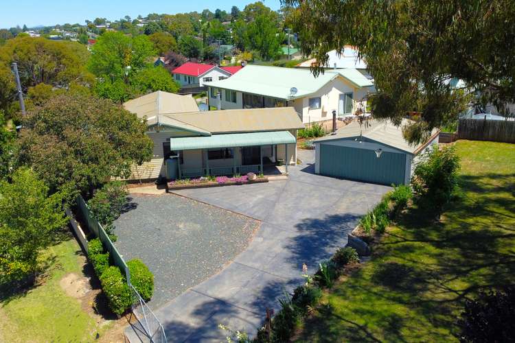 3 Jerrang Avenue, Cooma NSW 2630