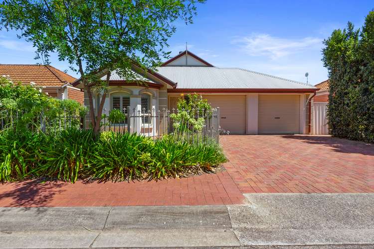 22 Saint James Boulevard, Brompton SA 5007