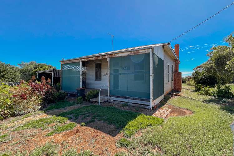Main view of Homely house listing, 30 Church Street, Berriwillock VIC 3531