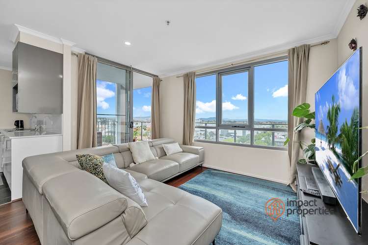 Main view of Homely apartment listing, 94/77 Gozzard Street, Gungahlin ACT 2912