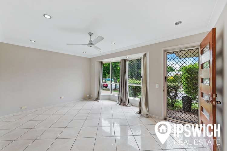 Third view of Homely house listing, 4 INGLES DRIVE, Redbank Plains QLD 4301