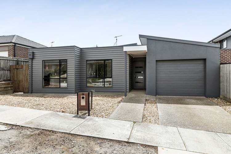 Main view of Homely house listing, 9 Chablis Court, Waurn Ponds VIC 3216