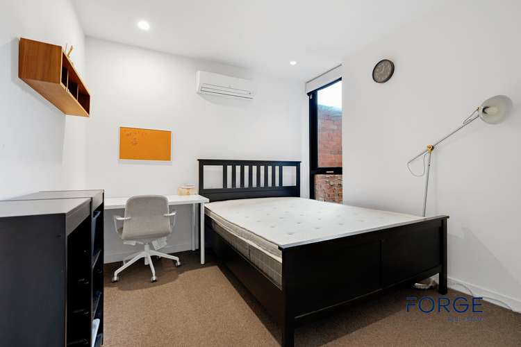 Fourth view of Homely apartment listing, 112/89 Roden Street, West Melbourne VIC 3003
