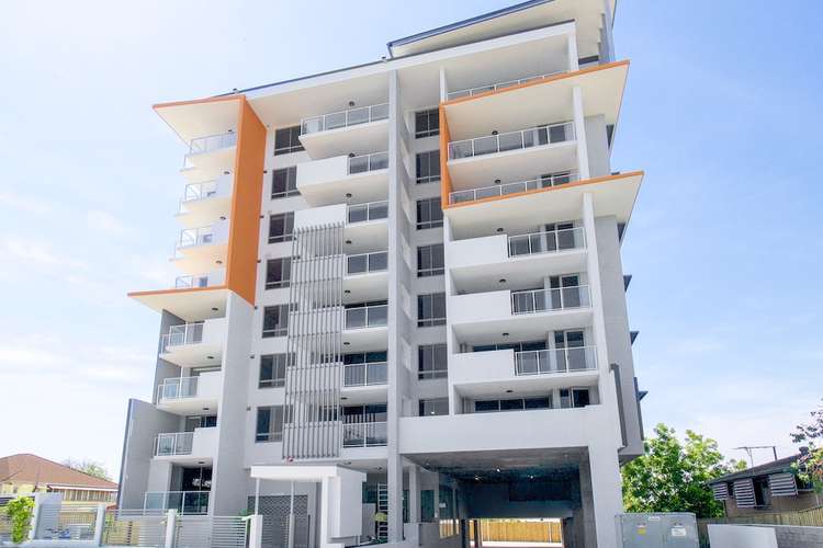 Third view of Homely apartment listing, 101/40 Mascar Street, Upper Mount Gravatt QLD 4122