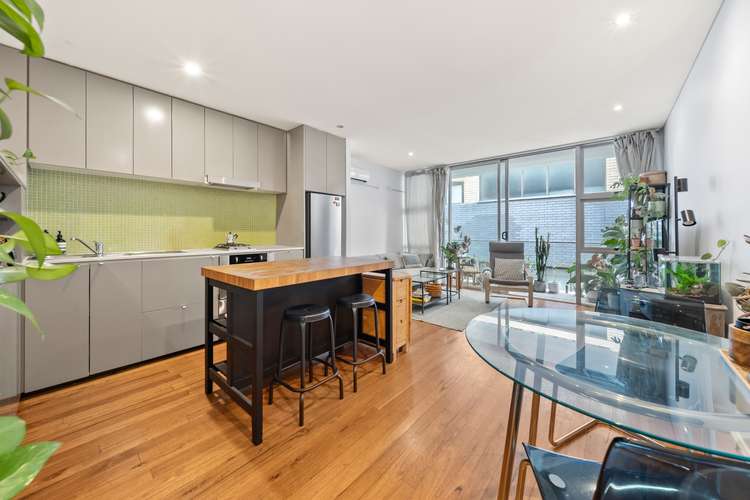 Main view of Homely apartment listing, 109/241-247 Crown Street, Darlinghurst NSW 2010