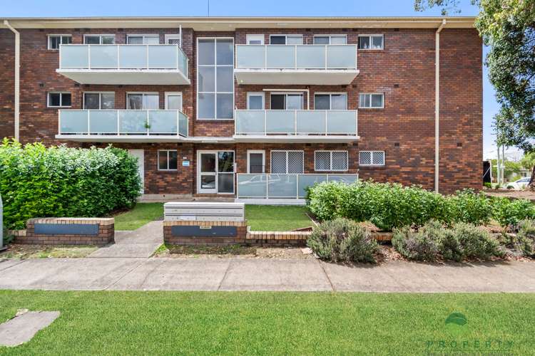 Main view of Homely unit listing, 1/61 St Ann Street, Merrylands NSW 2160
