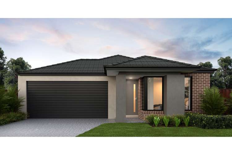 Lot 117 Tommys Street, Pakenham VIC 3810