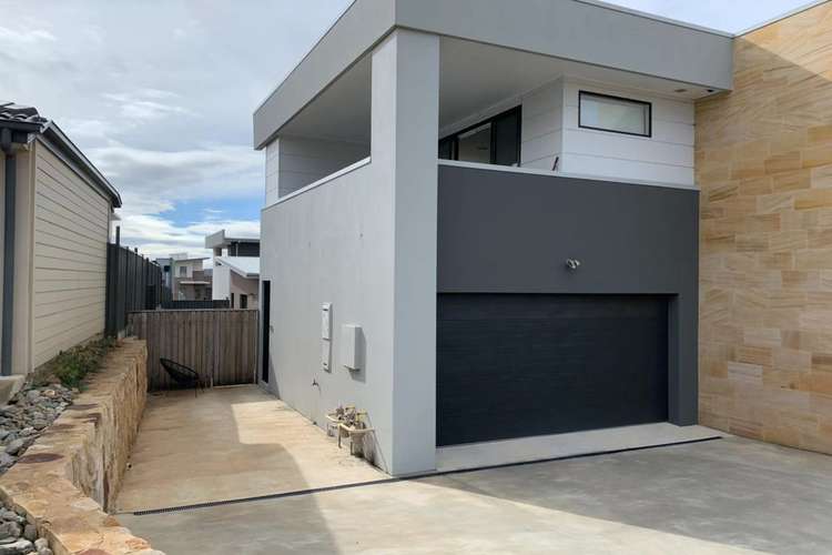 9a Outback Street, Lawson ACT 2617