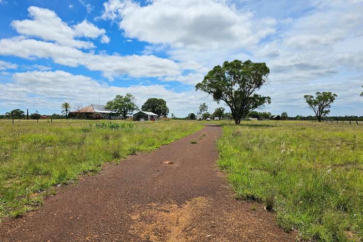 LOT 49 Coates Road, Kowguran QLD 4415