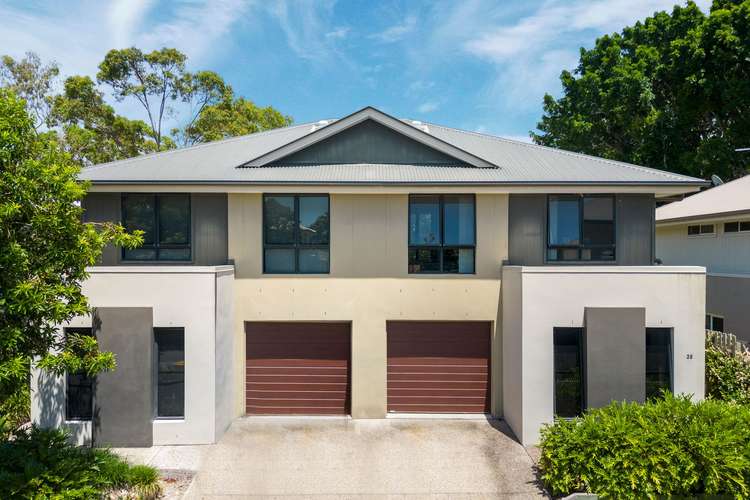 Main view of Homely townhouse listing, 35/119 Copeland Drive, North Lakes QLD 4509