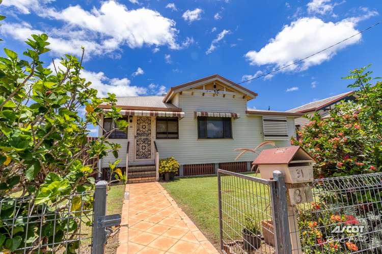 Main view of Homely house listing, 31 Mimnagh Street, Norville QLD 4670