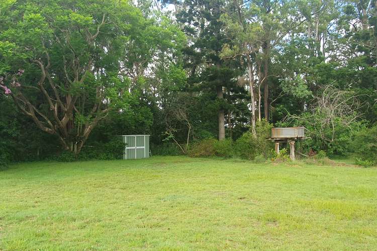 Second view of Homely residentialLand listing, 16 Margaret Street, Blackbutt QLD 4314