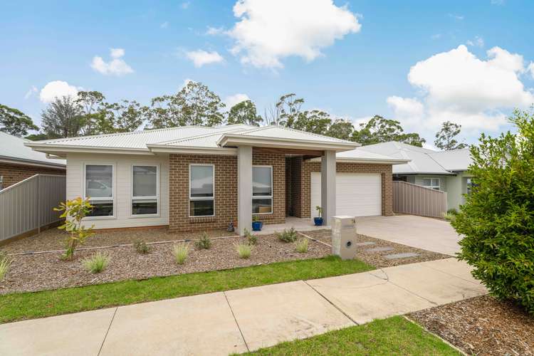 74 Birkdale Circuit, Sussex Inlet NSW 2540