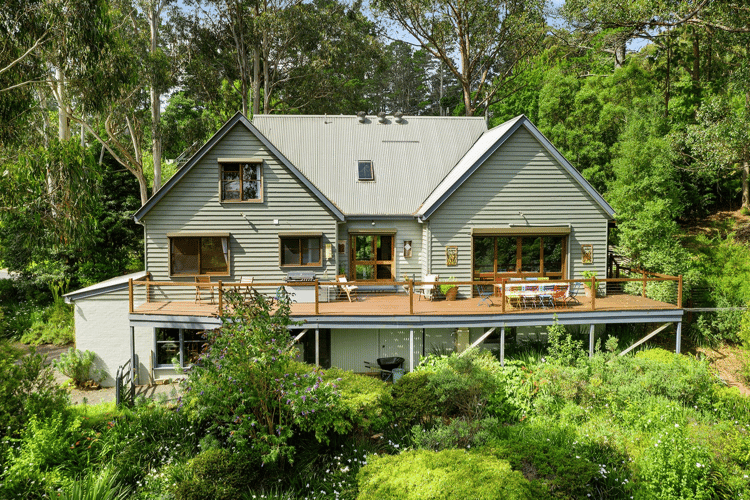 Main view of Homely house listing, 14 Panorama Road, Bundanoon NSW 2578
