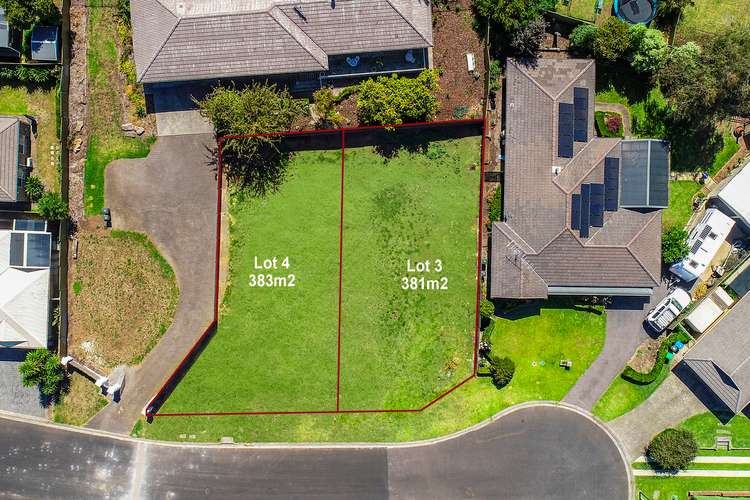 LOT 3 Old Kent Court, Mount Gambier SA 5290