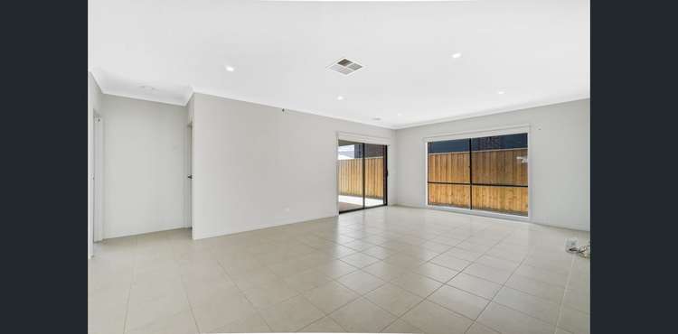 Third view of Homely house listing, 34 DUTCH AVENUE, Manor Lakes VIC 3024