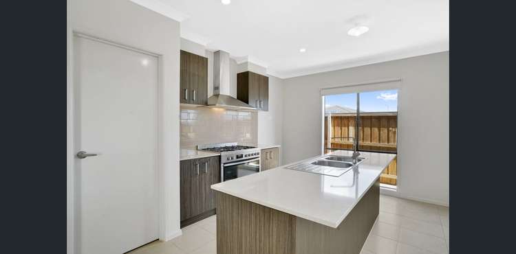 Fourth view of Homely house listing, 34 DUTCH AVENUE, Manor Lakes VIC 3024