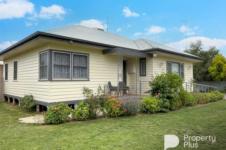 Main view of Homely house listing, 48 Armstrong Street, Charlton VIC 3525