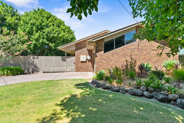 Main view of Homely house listing, 8 Beasley Court, Tocumwal NSW 2714