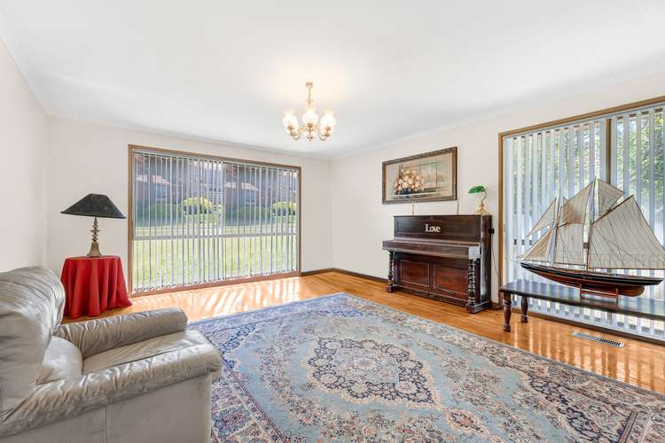 Main view of Homely house listing, 5 Cunningham Drive, Endeavour Hills VIC 3802