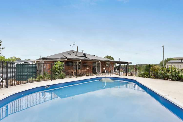 Main view of Homely house listing, 58 Edgerton Drive, Plainland QLD 4341