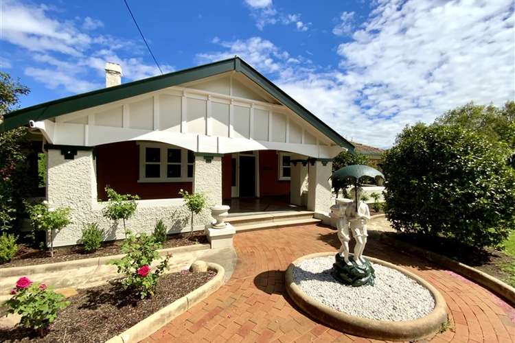 Main view of Homely acreageSemiRural listing, 63 Show Street, Forbes NSW 2871